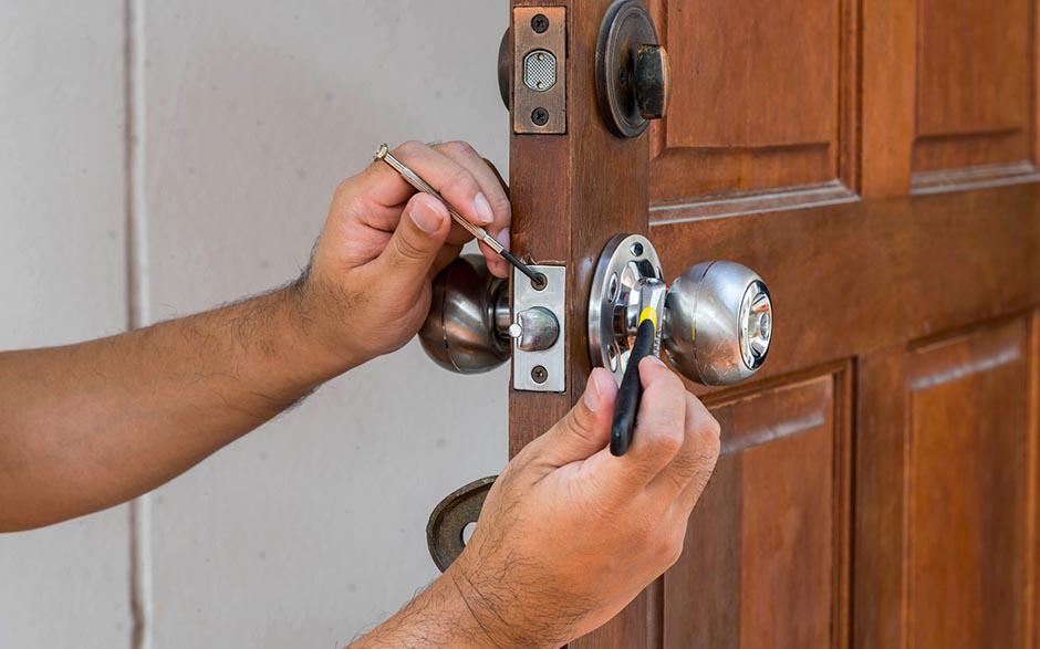 dépannage serrurier ouverture de porte Wissous